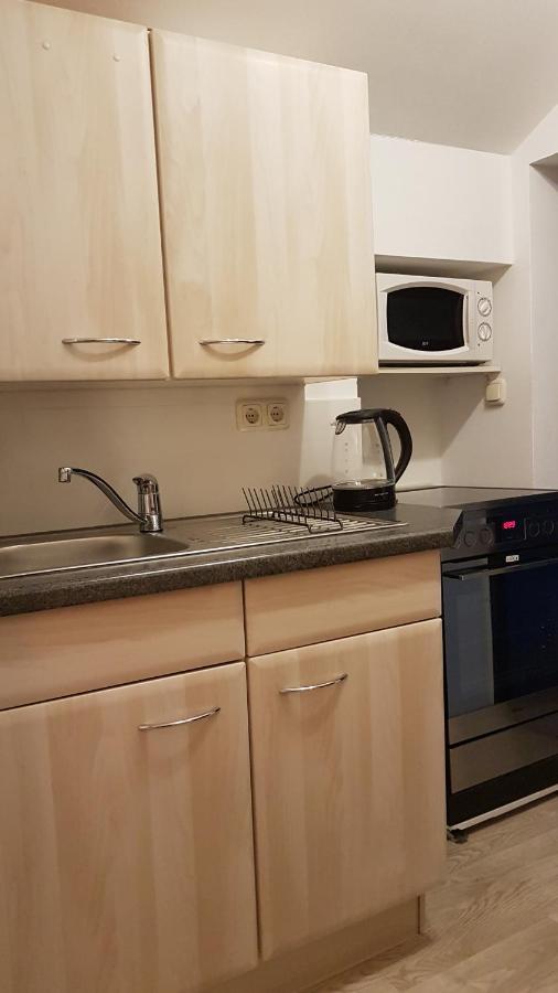 Kleine Gemuetliche Mansardenwohnung Im Suedosten Muenchens Assling Zewnętrze zdjęcie
